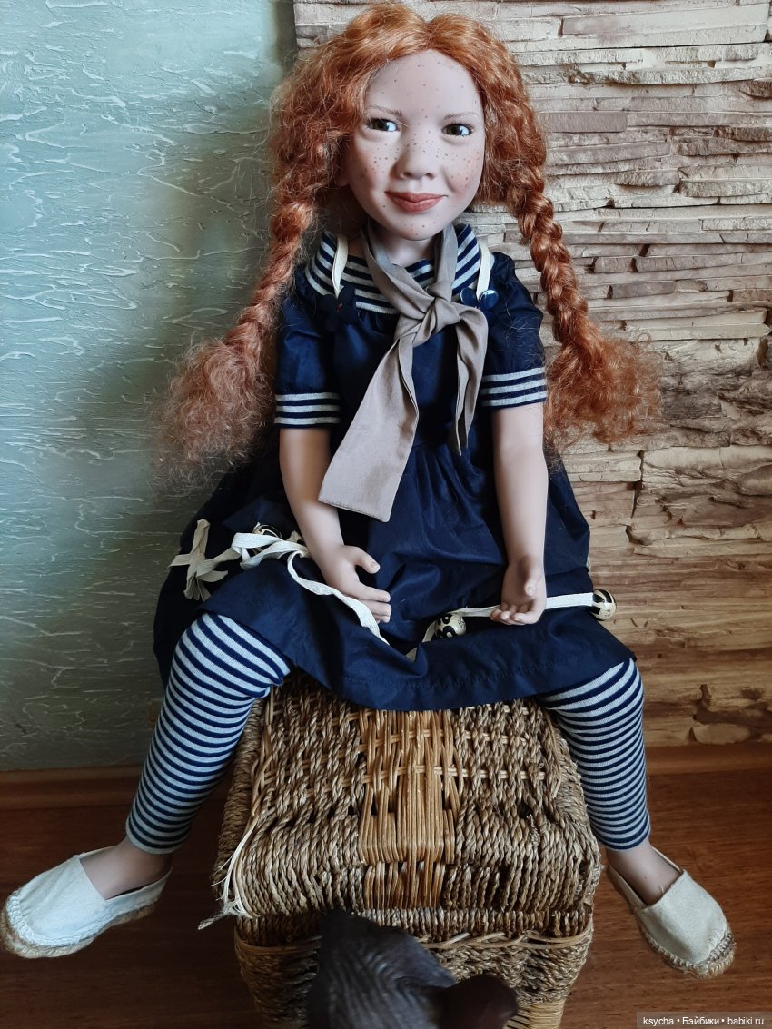 А может все дело в... шляпе (фото 10)