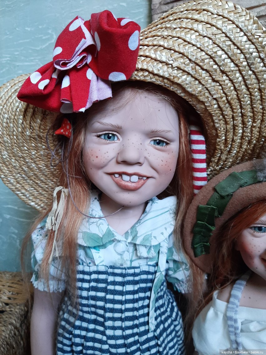 А может все дело в... шляпе (фото 2)