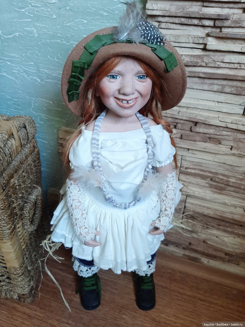 А может все дело в... шляпе (фото 4)