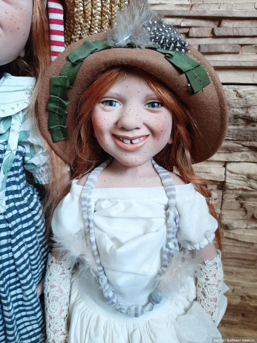 А может все дело в... шляпе (фото 5)