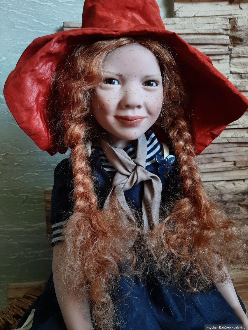 А может все дело в... шляпе (фото 8)