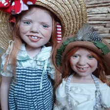 А может все дело в... шляпе