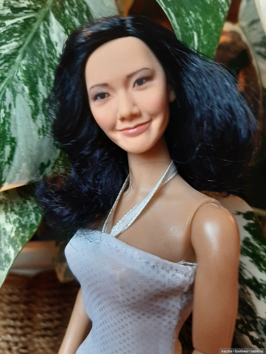 Карина... кукла экшен | Бэйбики Карина... кукла экшен — Коллекционные экшн (фото 3)