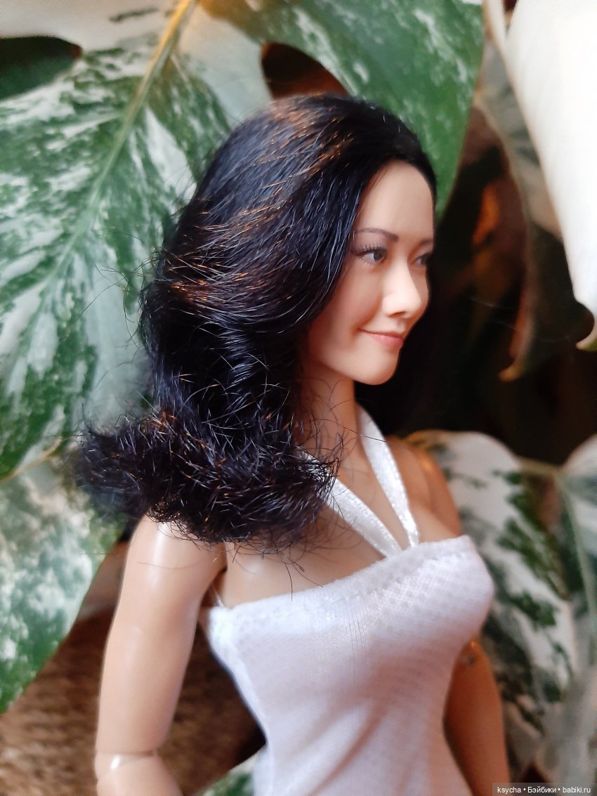 Карина... кукла экшен | Бэйбики Карина... кукла экшен — Коллекционные экшн (фото 5)