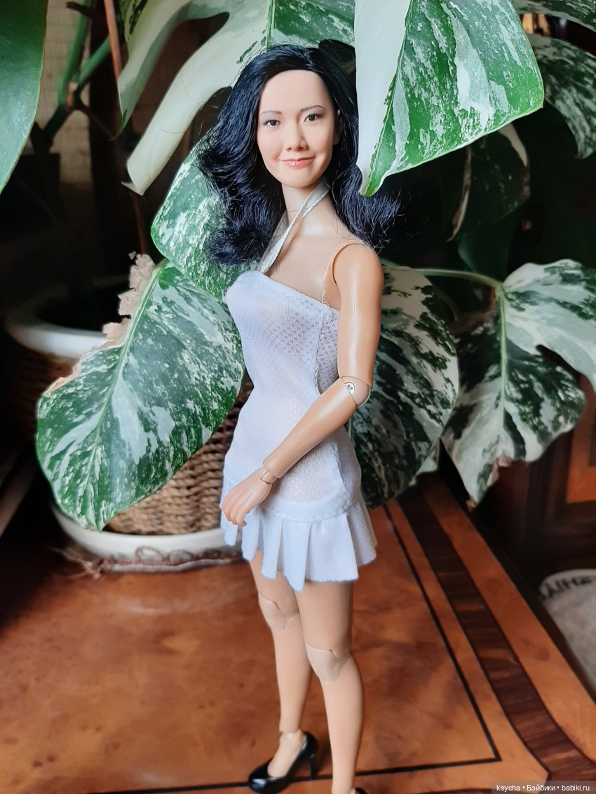 Карина... кукла экшен | Бэйбики Карина... кукла экшен — Коллекционные экшн (фото 2)