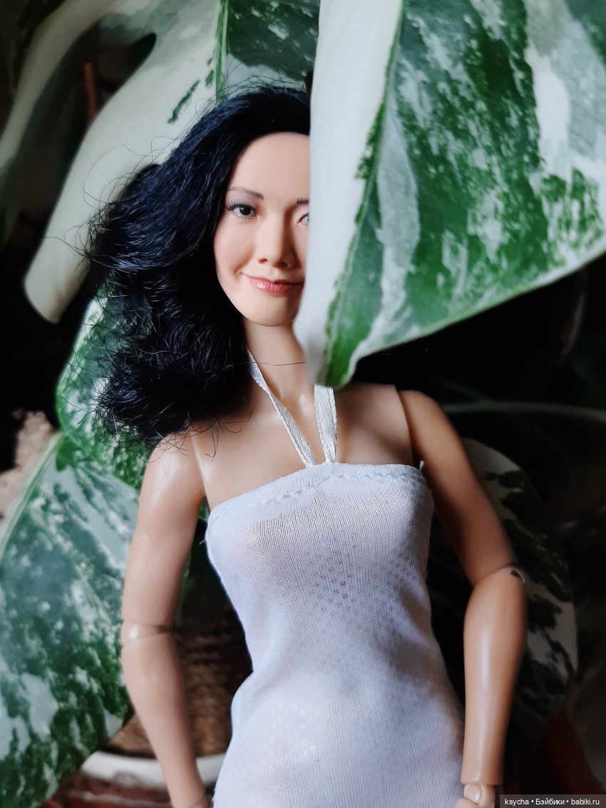 Карина... кукла экшен — Коллекционные экшн (фото 9)