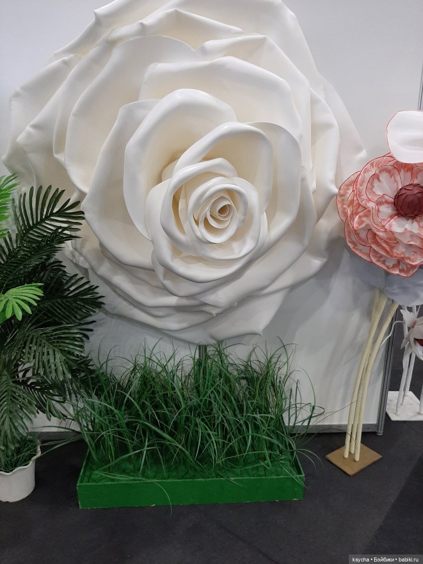 АРТ Красноярск 2020 — Выставки кукол и мишек Тедди: фоторепортажи (фото 5)