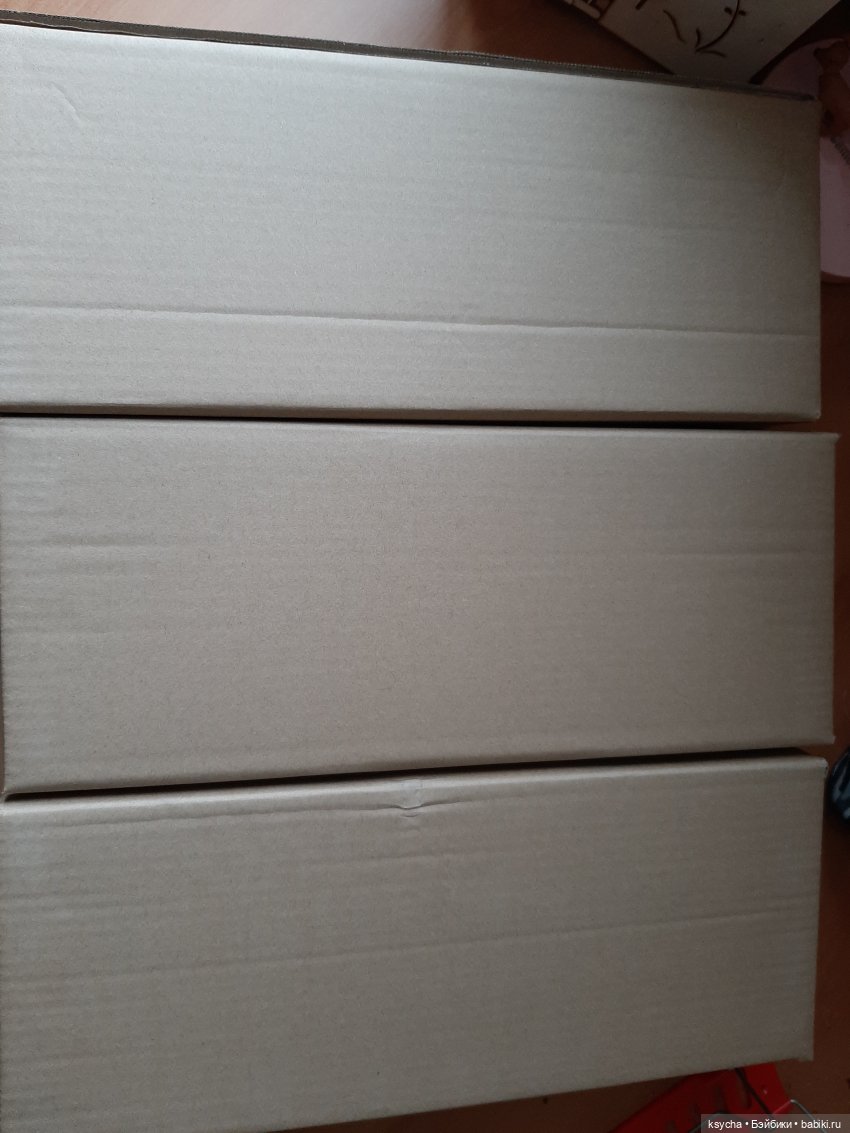 Делюсь радостью с вами — Разные шарнирные куклы (не БЖД): редкие