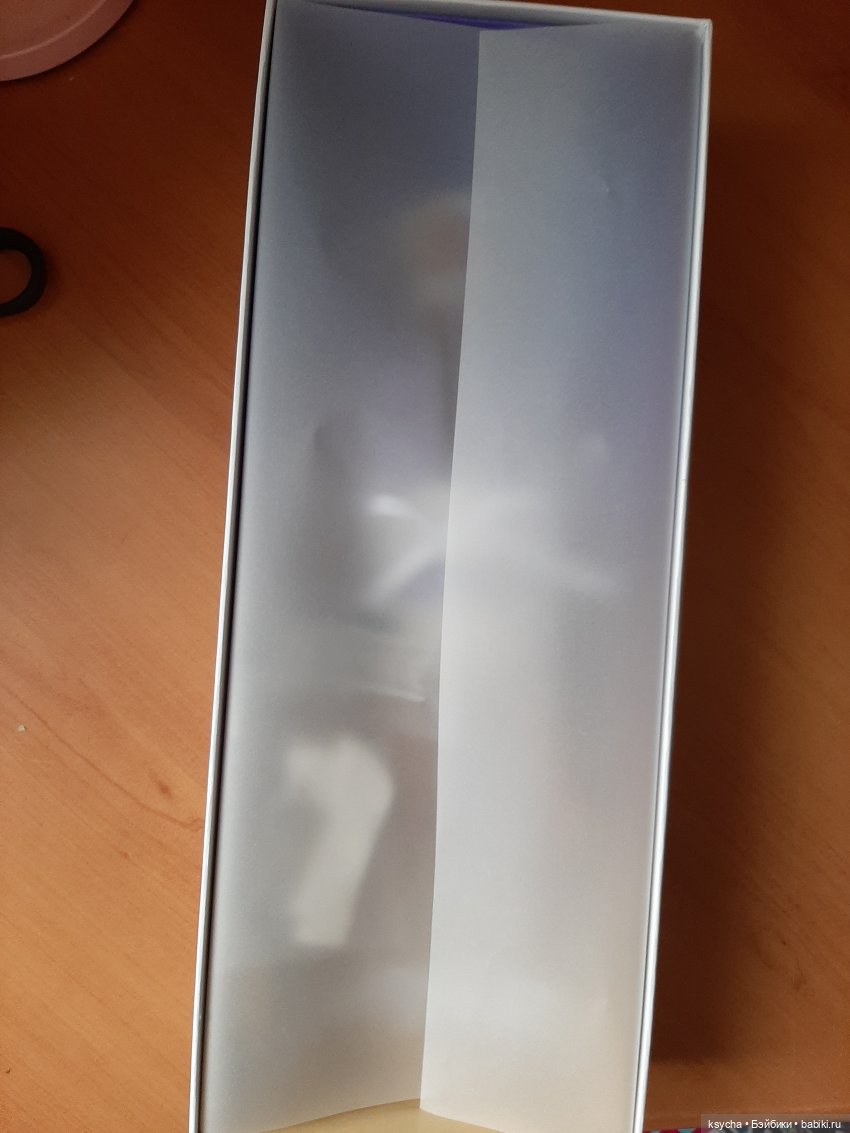 Делюсь радостью с вами — Разные шарнирные куклы (не БЖД): редкие (фото 3)