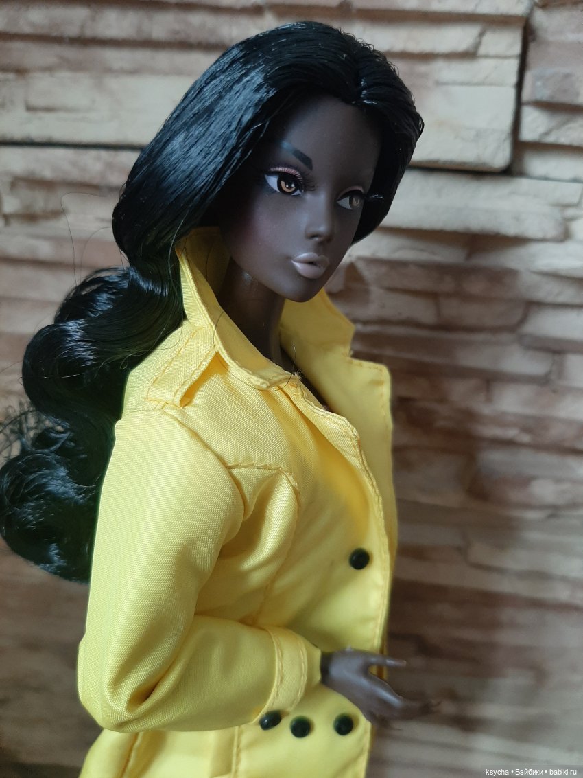 Мизи и Адонис... сладкая парочка (фото 2)