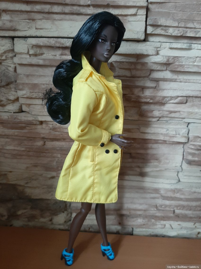 Мизи и Адонис... сладкая парочка (фото 3)