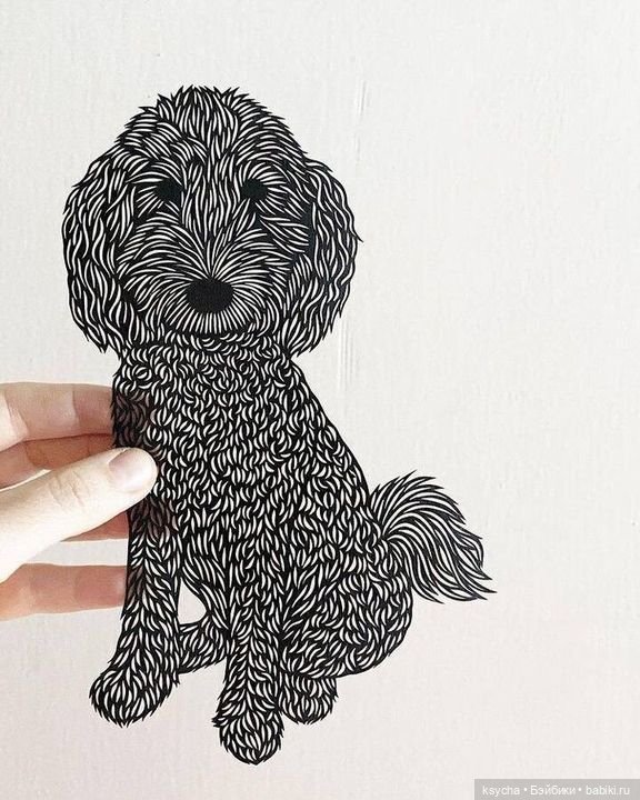 Бумажное кружево — Интересное и необычное: фотоподборки