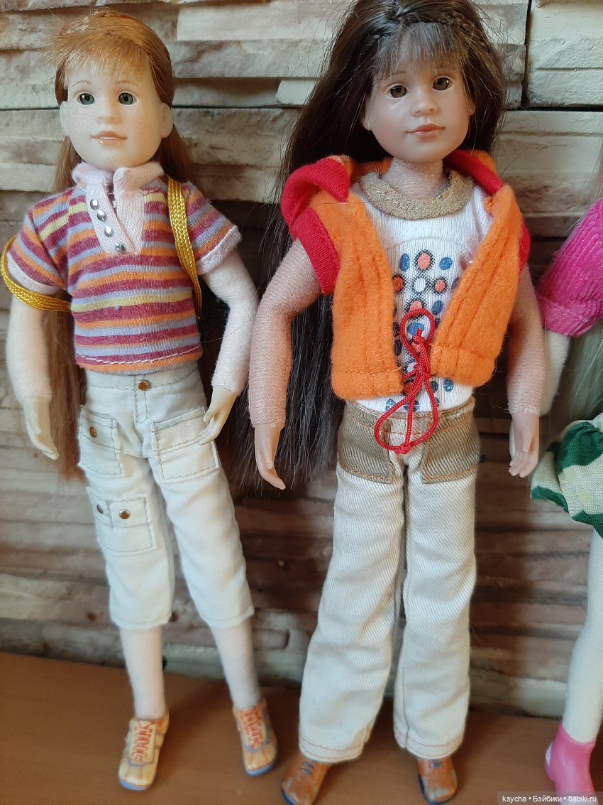 Мои маленькие любимки от Only Hearts Club (фото 10)