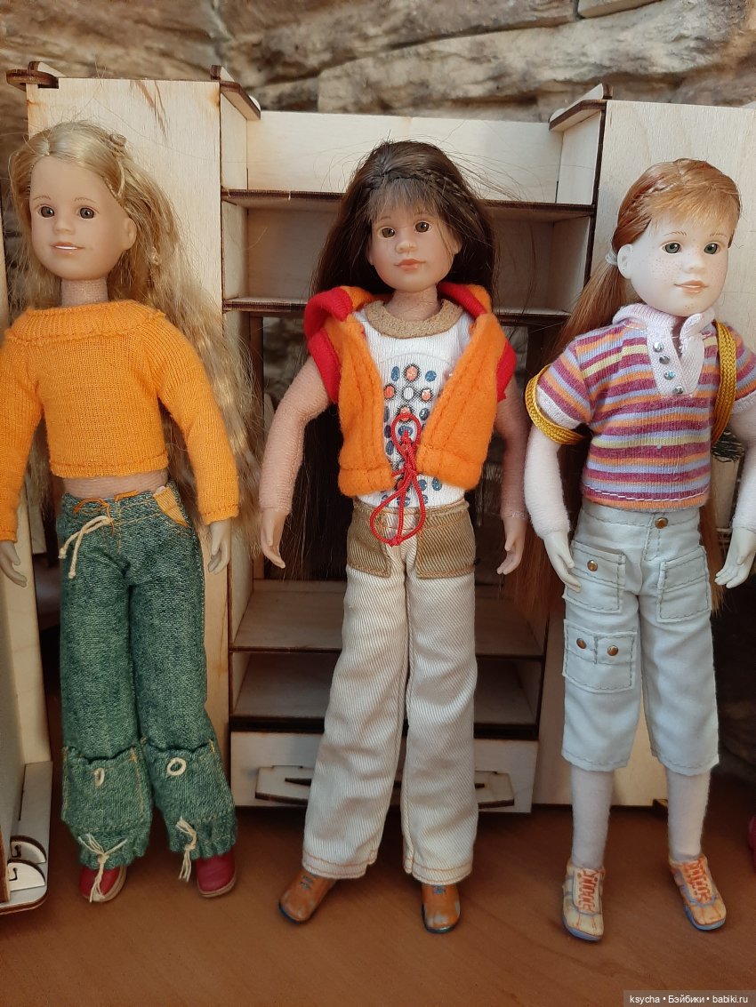 Мои маленькие любимки от Only Hearts Club (фото 7)