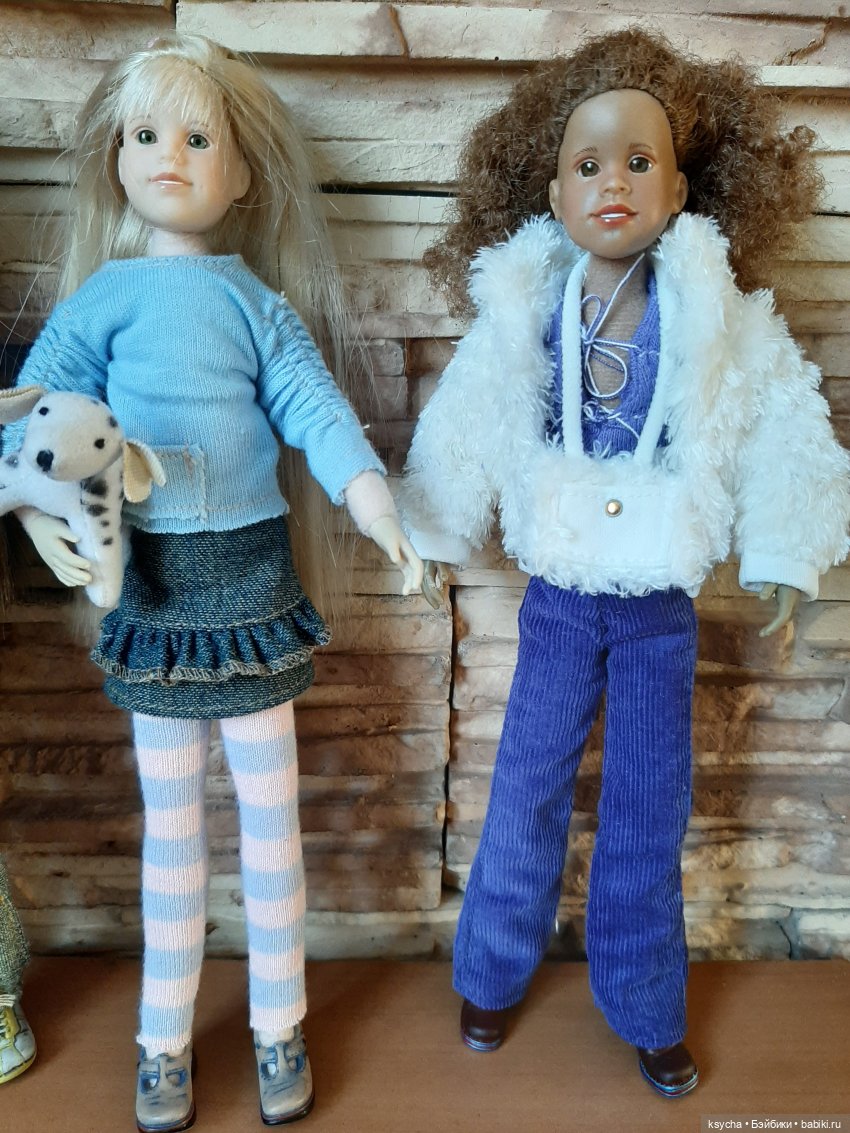 Мои маленькие любимки от Only Hearts Club (фото 9)