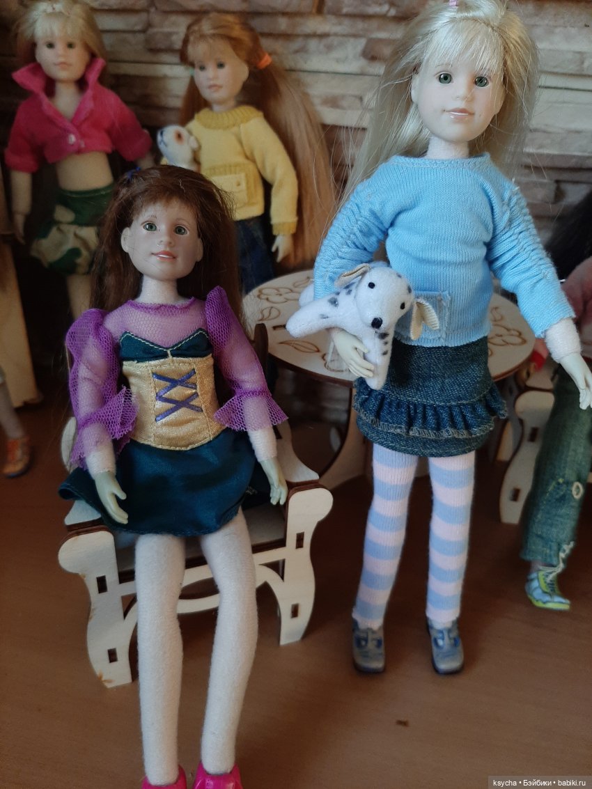 Мои маленькие любимки от Only Hearts Club (фото 5)