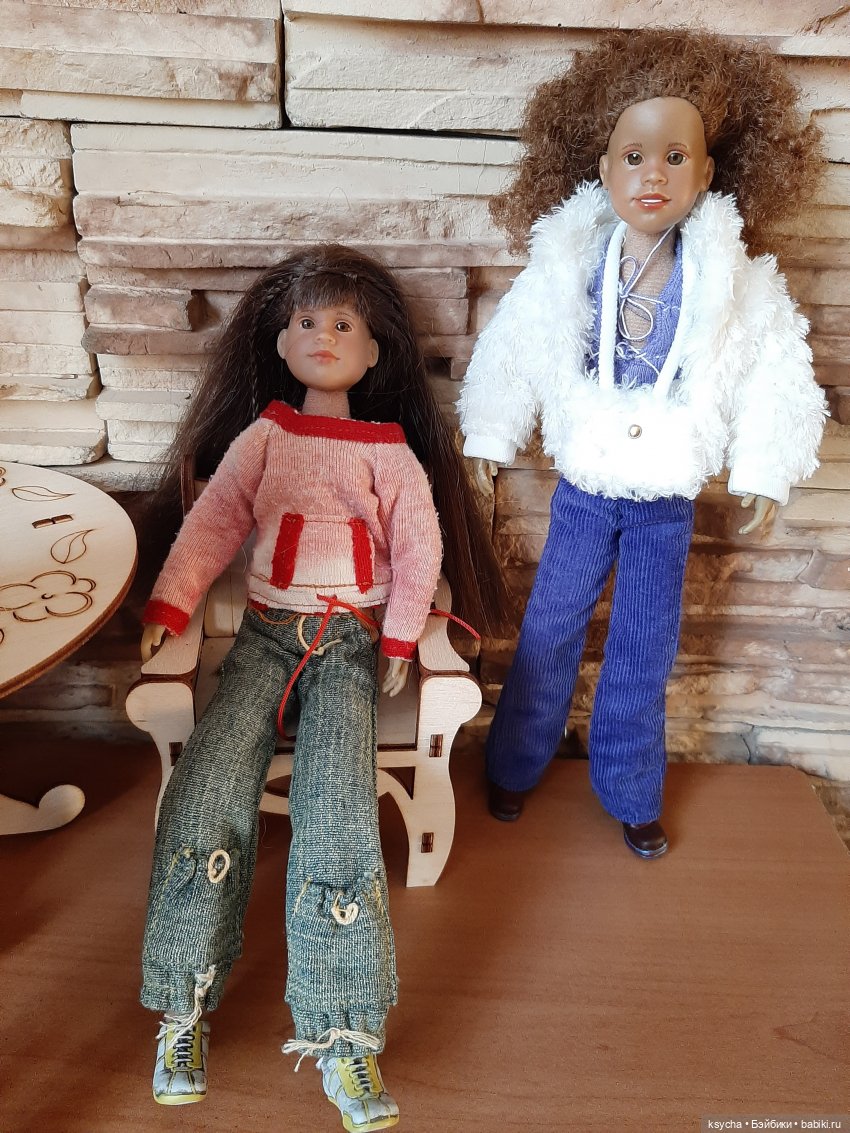 Мои маленькие любимки от Only Hearts Club (фото 4)