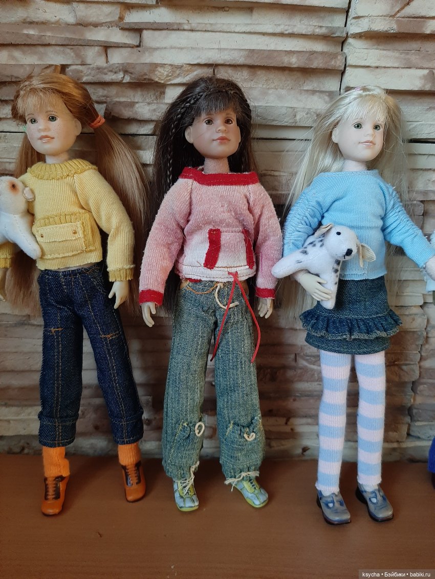 Мои маленькие любимки от Only Hearts Club (фото 8)