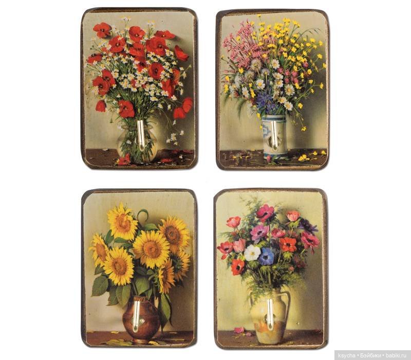 Картины и панно крючком | Бэйбики Картины и панно крючком — Интересное обо всем: поздравления (фото 2)