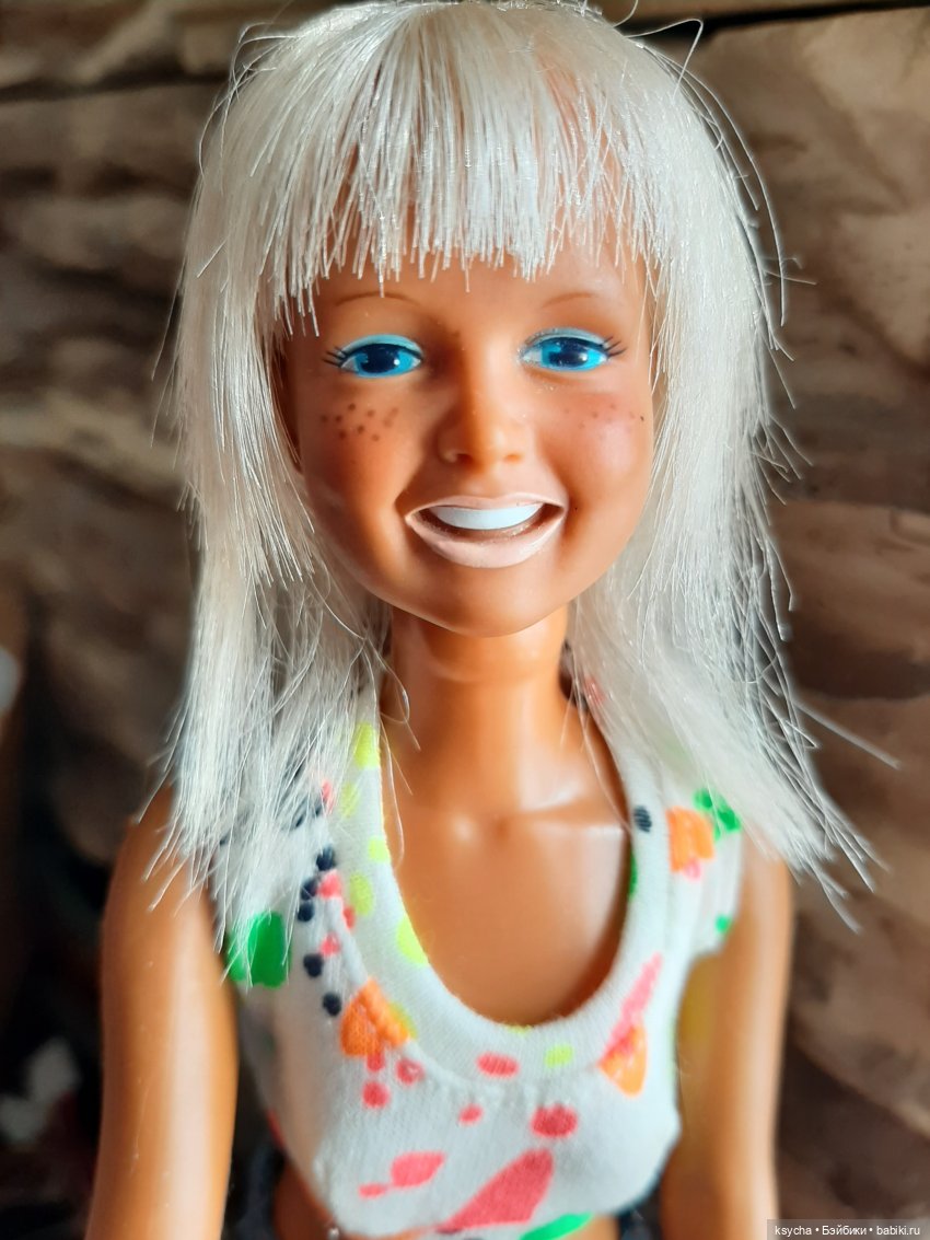 Дасти... какая же она классная (фото 5)