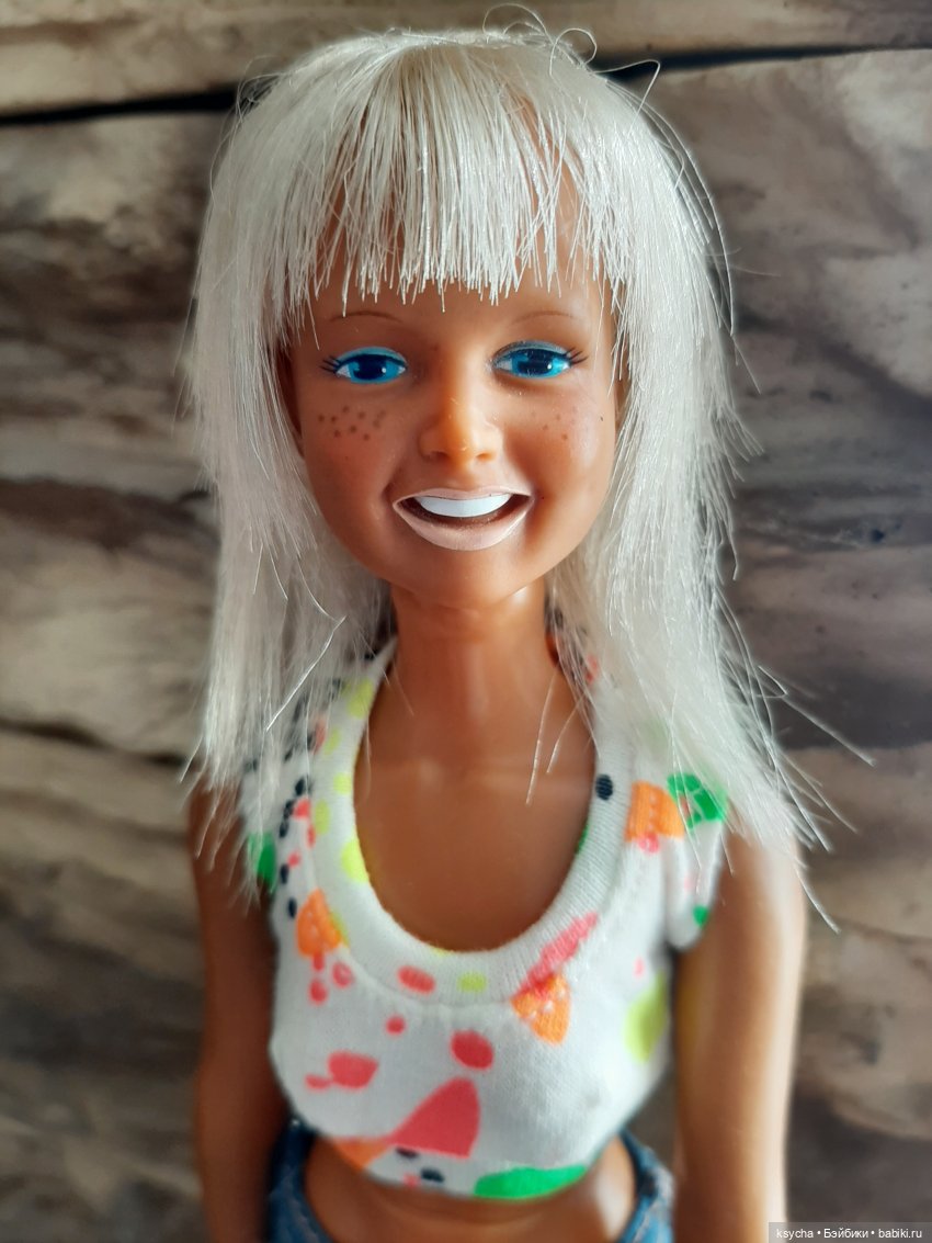 Дасти... какая же она классная | Бэйбики Дасти... какая же она классная