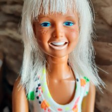 Дасти... какая же она классная