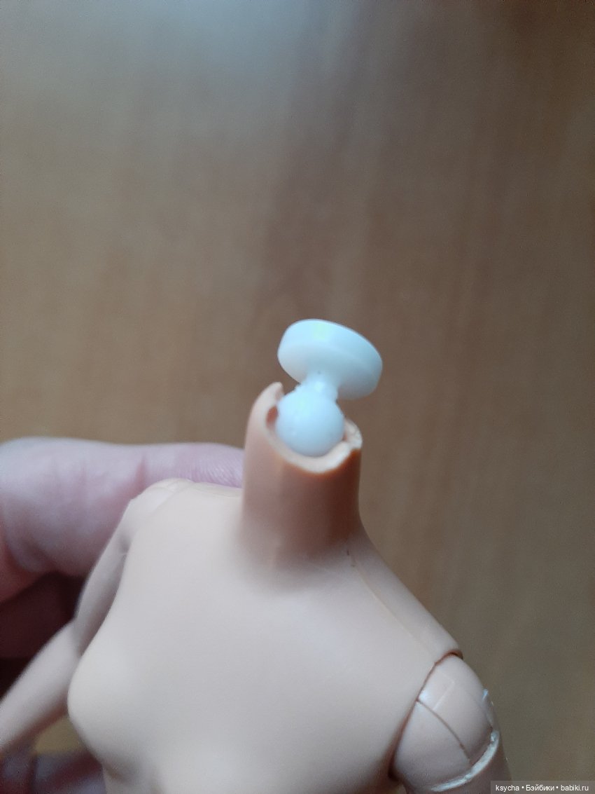 Нужна помощь — Помощь в ремонте кукол: вопросы мастерам и советы по реставрации