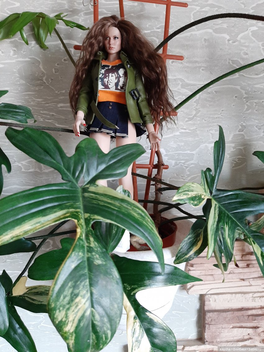 Мои домашние... джунгли — Болталка и разговоры обо всем: жизнь