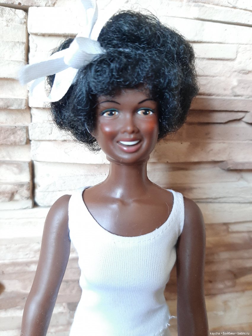 Мои Дасти и Скай от Kenner (фото 2)