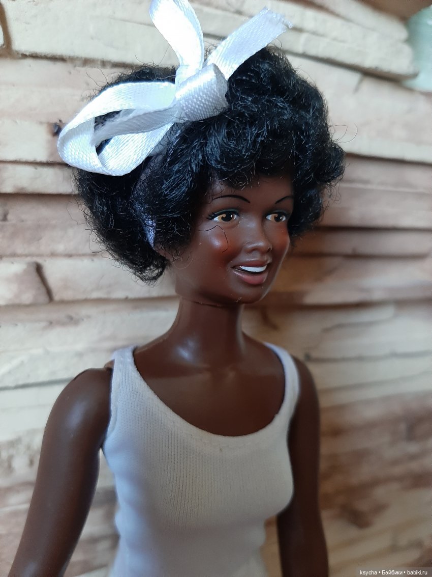 Мои Дасти и Скай от Kenner (фото 3)