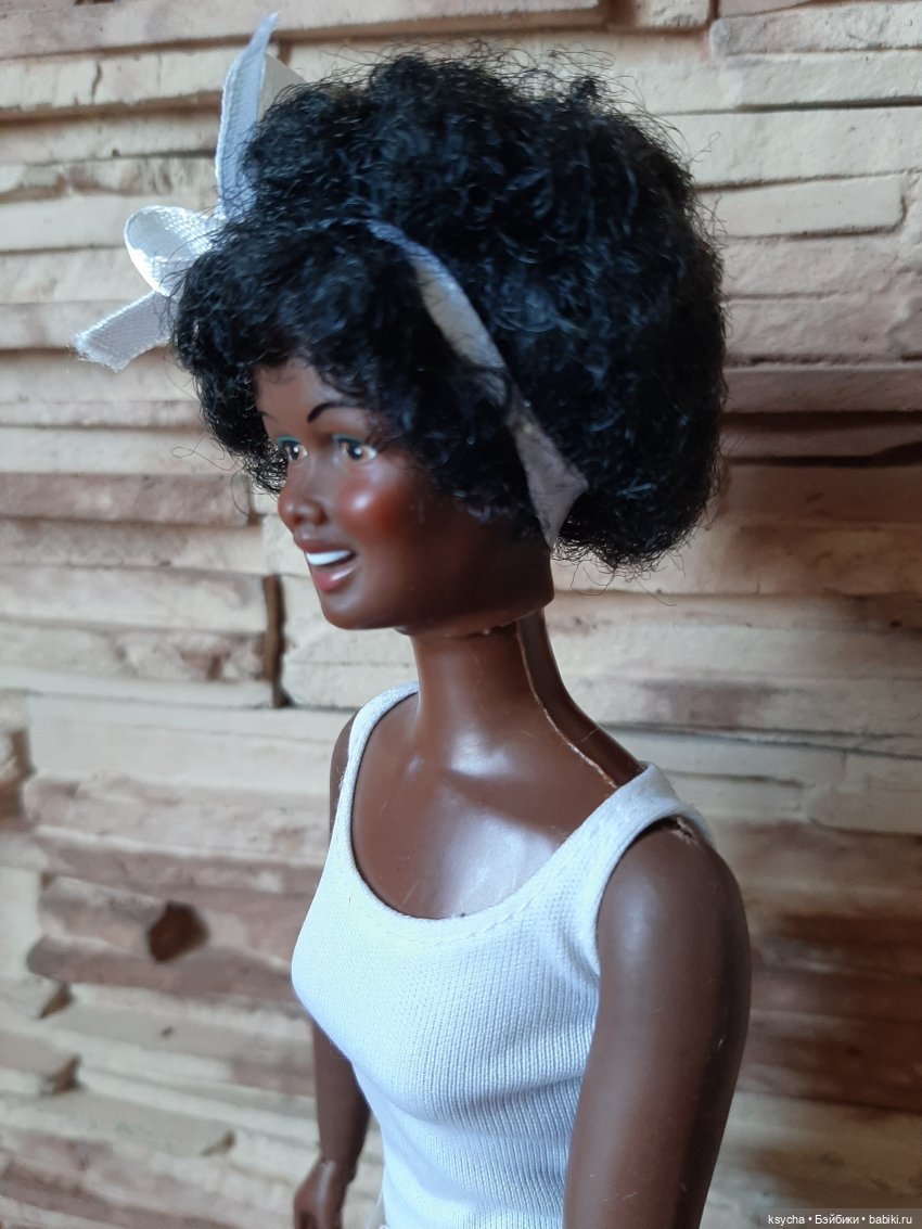 Мои Дасти и Скай от Kenner (фото 4)