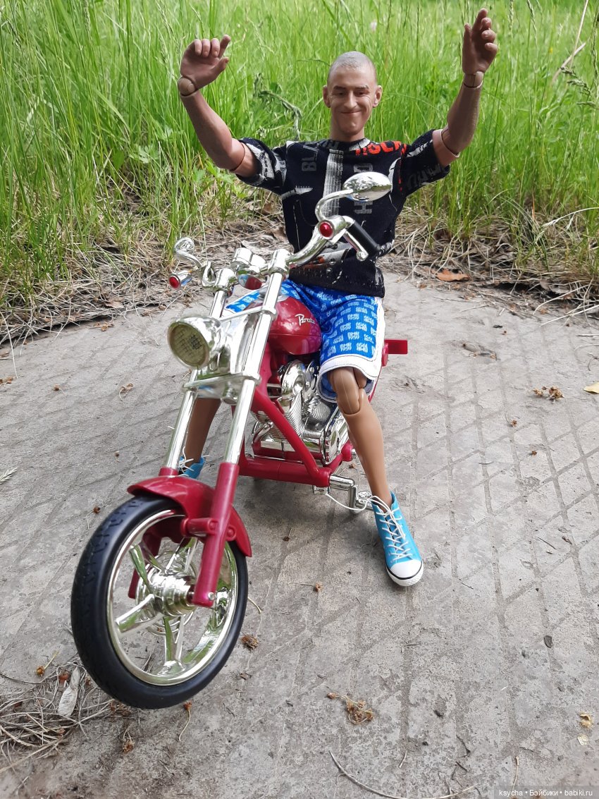 Повезло, так повезло — Куклы Phicen (TBLeague/Фицен): бесшовные тела (фото 7)