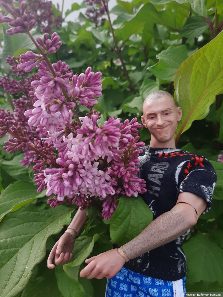 Повезло, так повезло — Куклы Phicen (TBLeague/Фицен): бесшовные тела