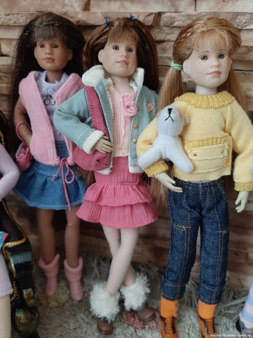 Мои маленькие любимки от Only Hearts Club (фото 9)