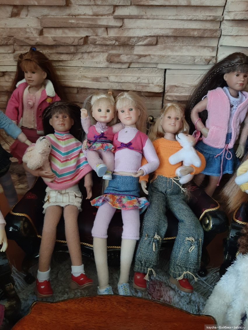 Мои маленькие любимки от Only Hearts Club (фото 5)