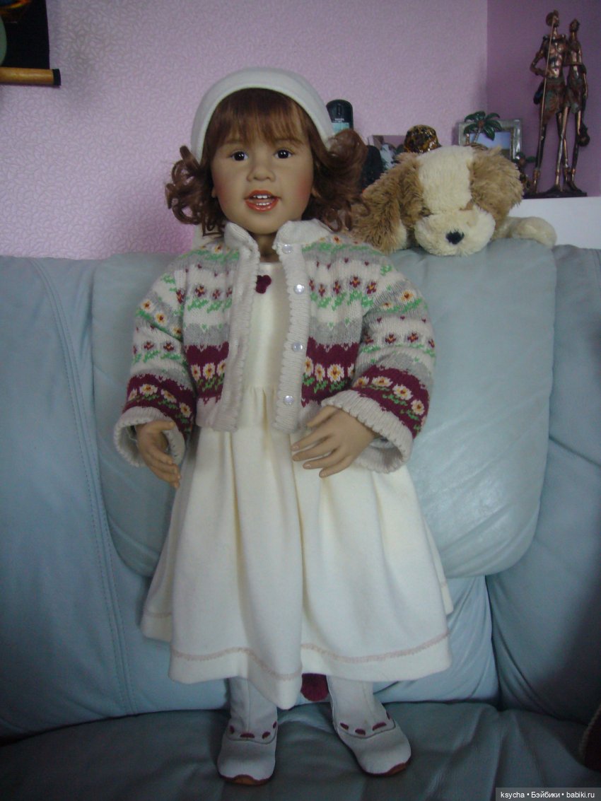 10 лет вместе с Babiki... Мой Юбилейчик | Бэйбики 10 лет вместе с Babiki... Мой Юбилейчик