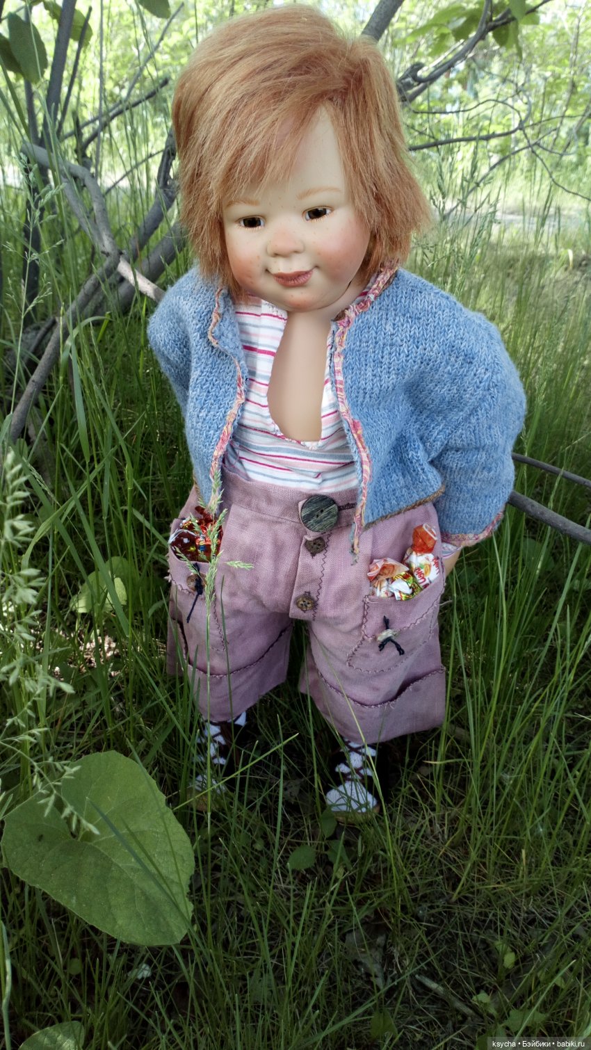 10 лет вместе с Babiki... Мой Юбилейчик | Бэйбики 10 лет вместе с Babiki... Мой Юбилейчик