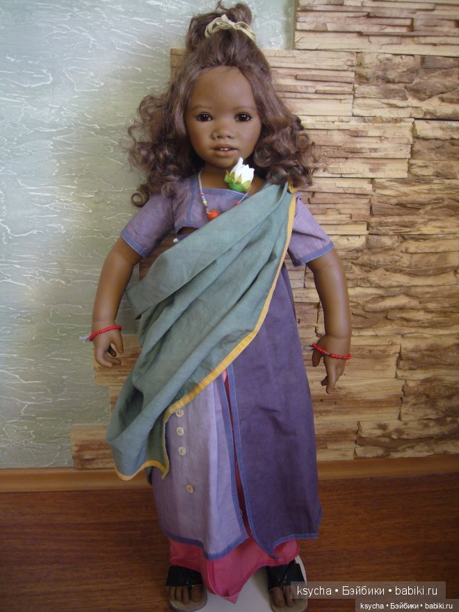 10 лет вместе с Babiki... Мой Юбилейчик | Бэйбики 10 лет вместе с Babiki... Мой Юбилейчик (фото 4)