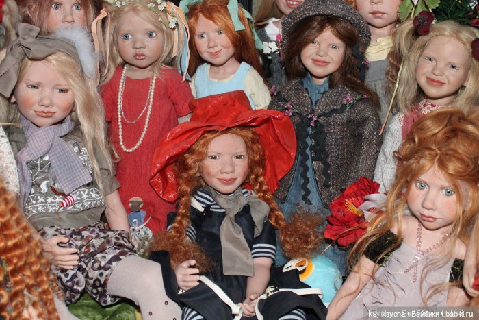 10 лет вместе с Babiki... Мой Юбилейчик