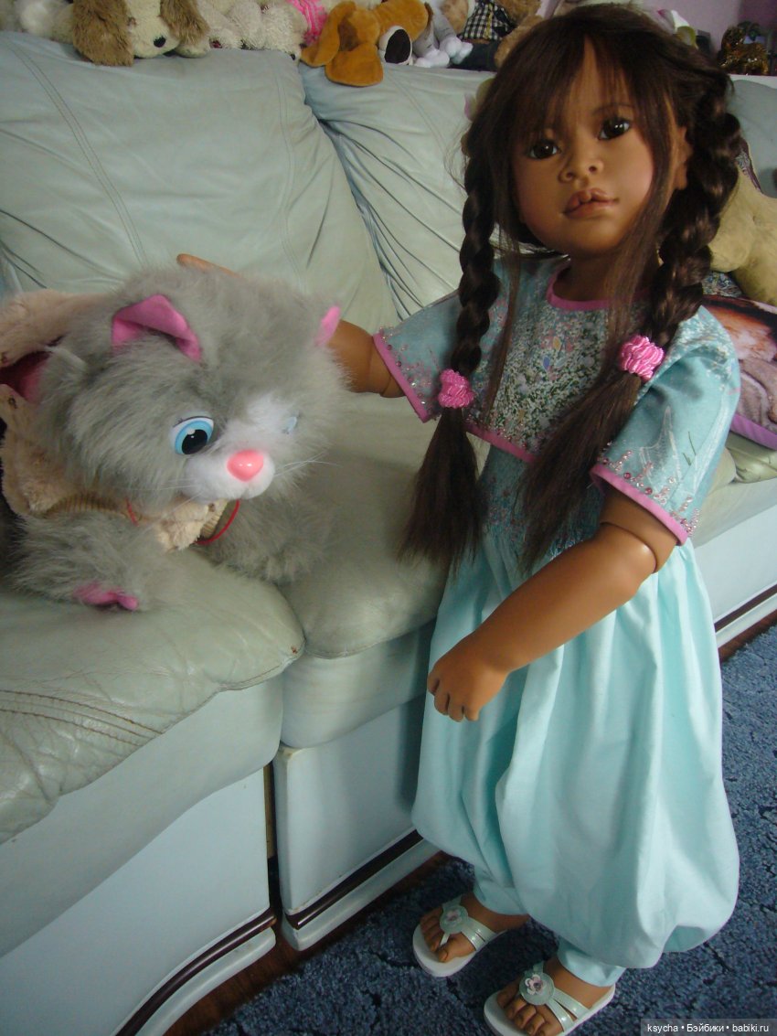 10 лет вместе с Babiki... Мой Юбилейчик | Бэйбики 10 лет вместе с Babiki... Мой Юбилейчик