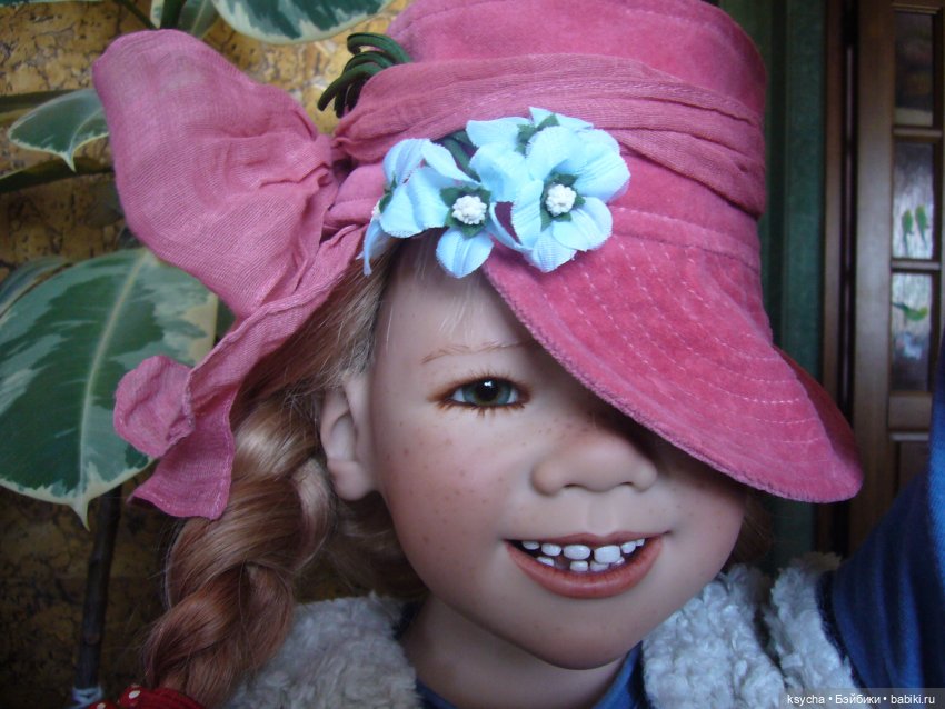 10 лет вместе с Babiki... Мой Юбилейчик | Бэйбики 10 лет вместе с Babiki... Мой Юбилейчик (фото 6)