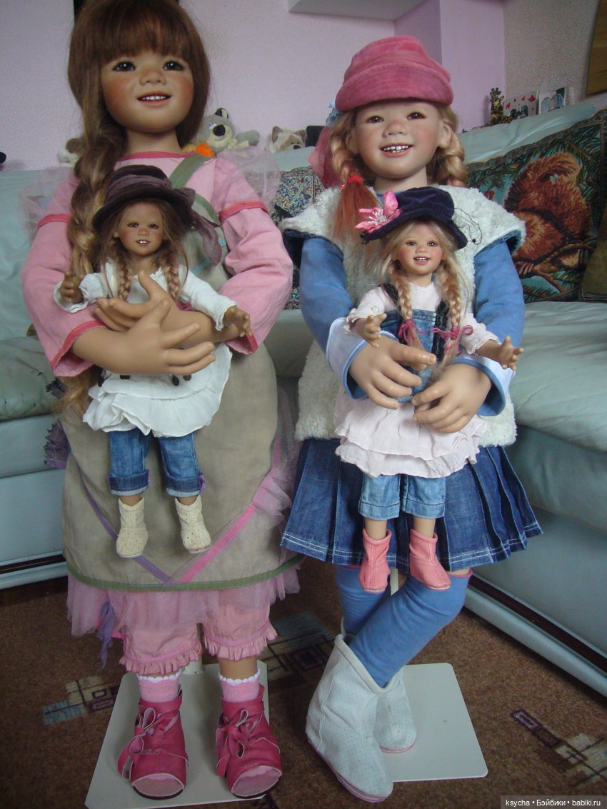 10 лет вместе с Babiki... Мой Юбилейчик | Бэйбики 10 лет вместе с Babiki... Мой Юбилейчик (фото 7)