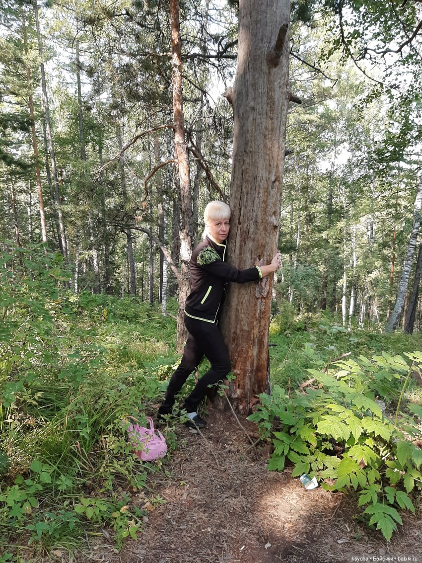 Фан парк Бобровый Лог в Красноярске