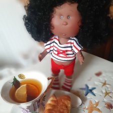 Заходите к нам на огонек