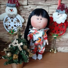 Миюшки лапочки