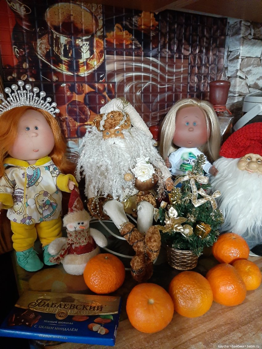 Заходите в гости к нам... Мии приглашают (фото 5)