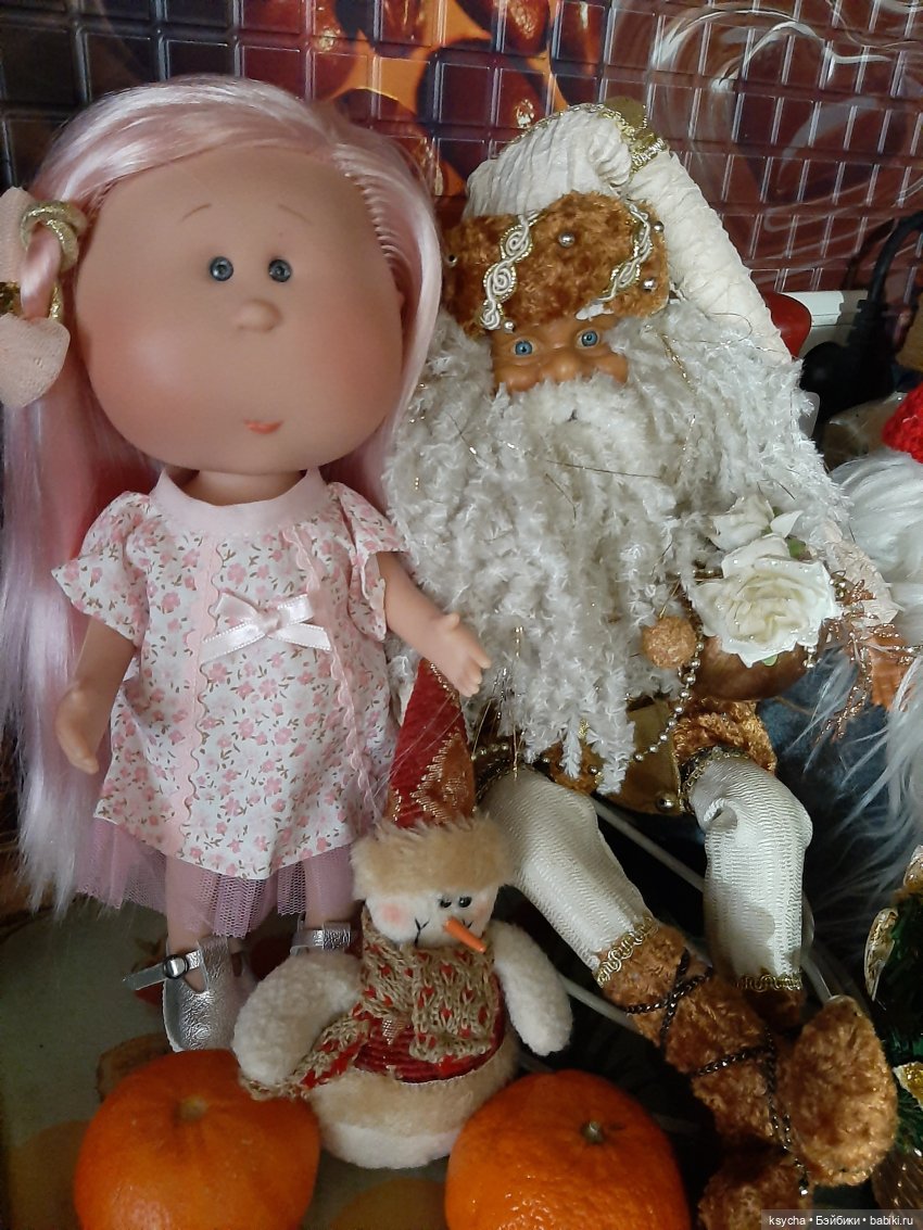 Заходите в гости к нам... Мии приглашают (фото 6)