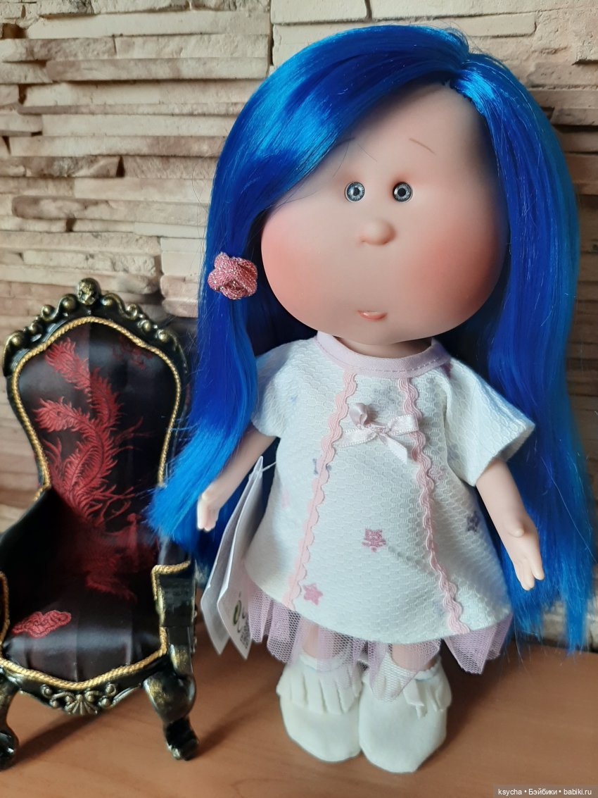 Дождалиииииииись. Приехала