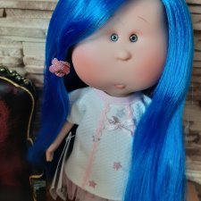 Дождалиииииииись. Приехала