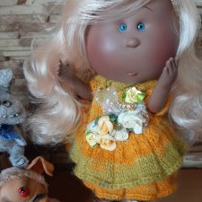 И снова Мия...